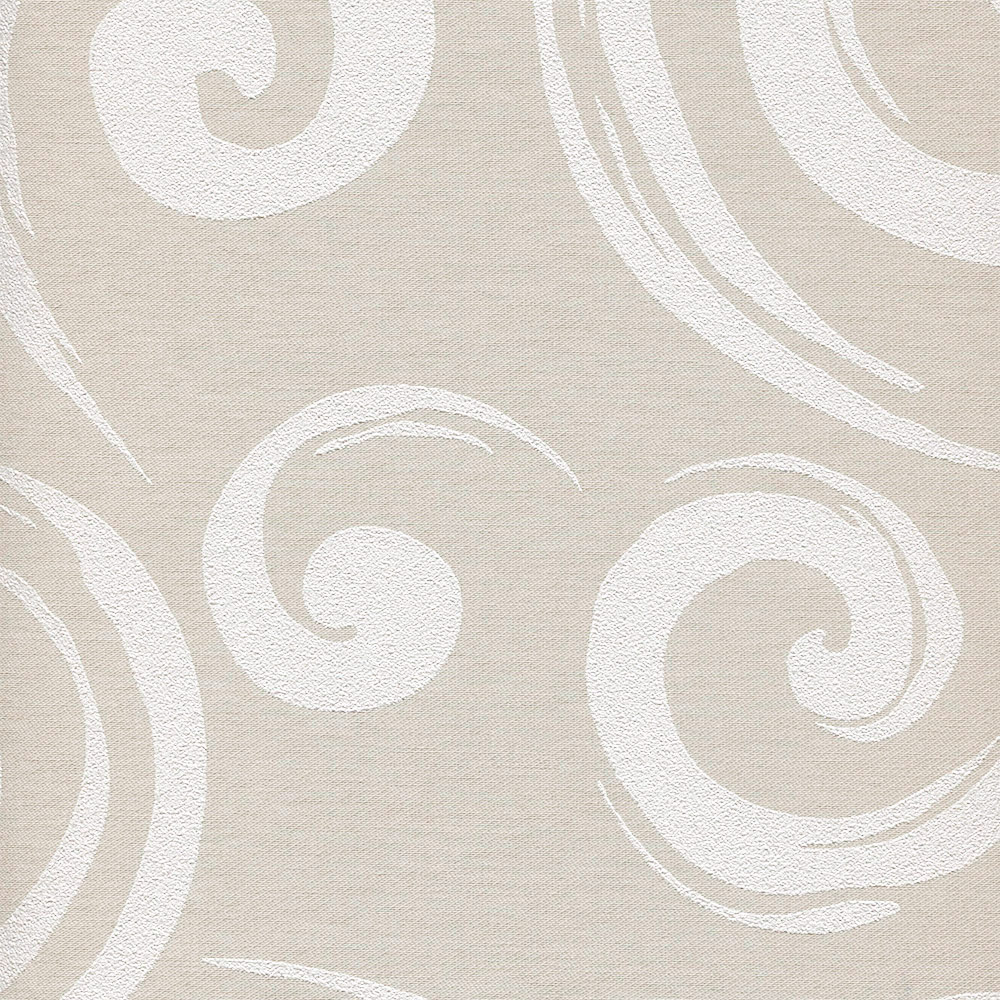 Светло-бежевый