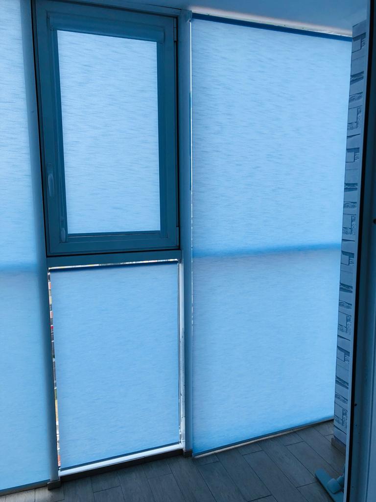 Ткань "Балтик" г. Ростов-на-Дону ул. Таганрогская