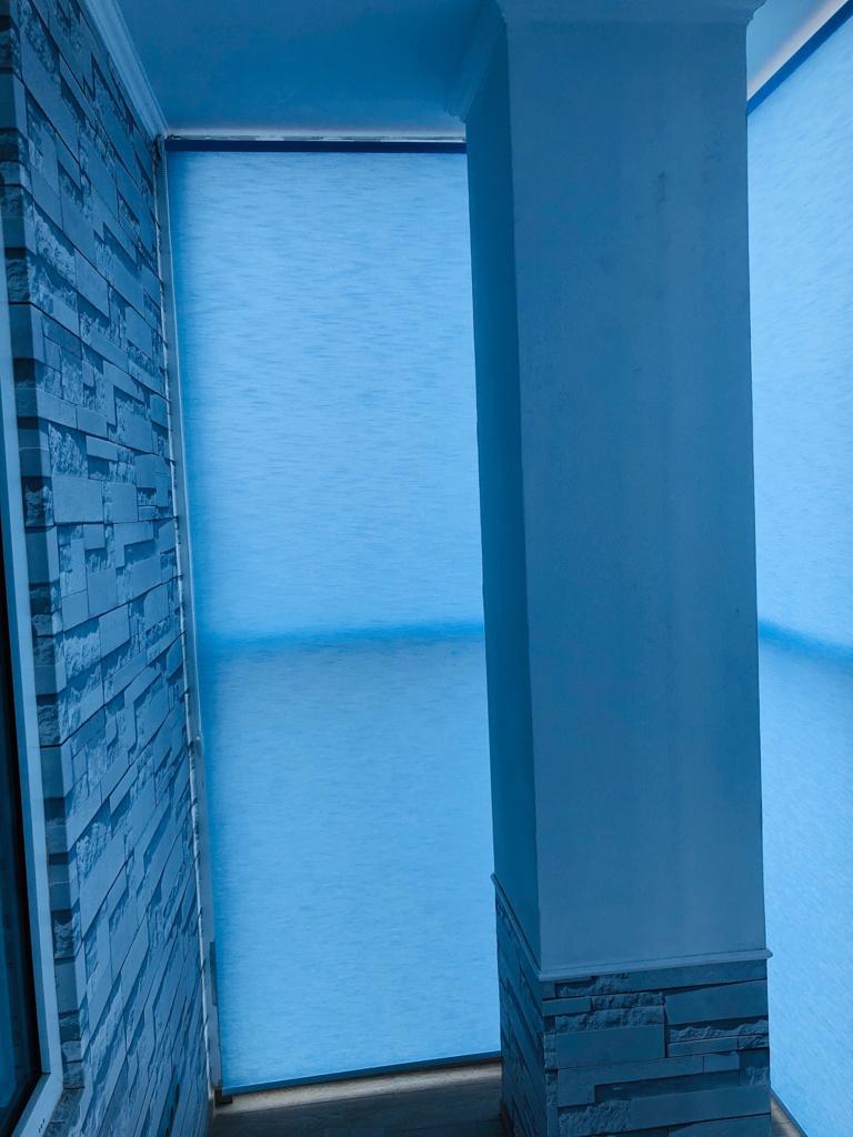 Ткань "Балтик" г. Ростов-на-Дону ул. Таганрогская